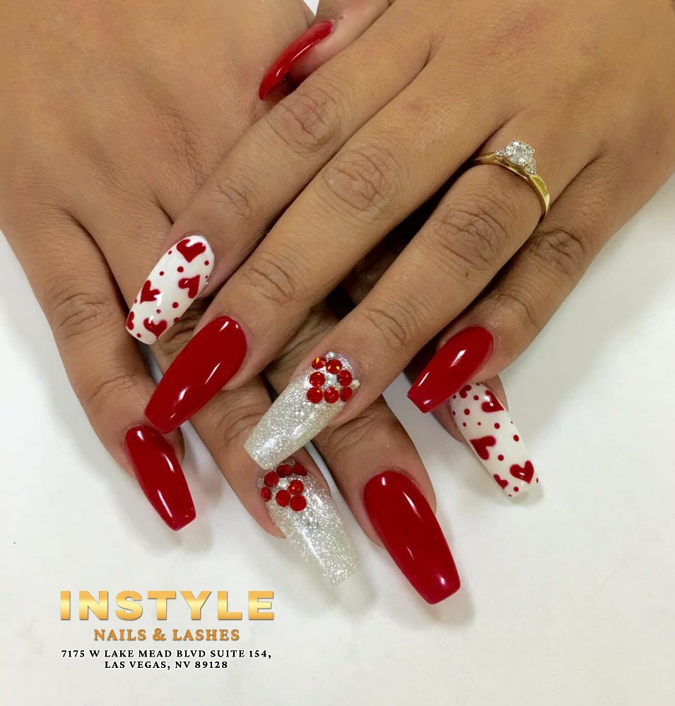 Instyle Nails & Lashes